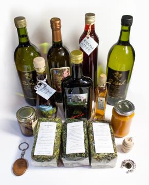 Turistična patrulja obiskala Občino Razkrižje 14